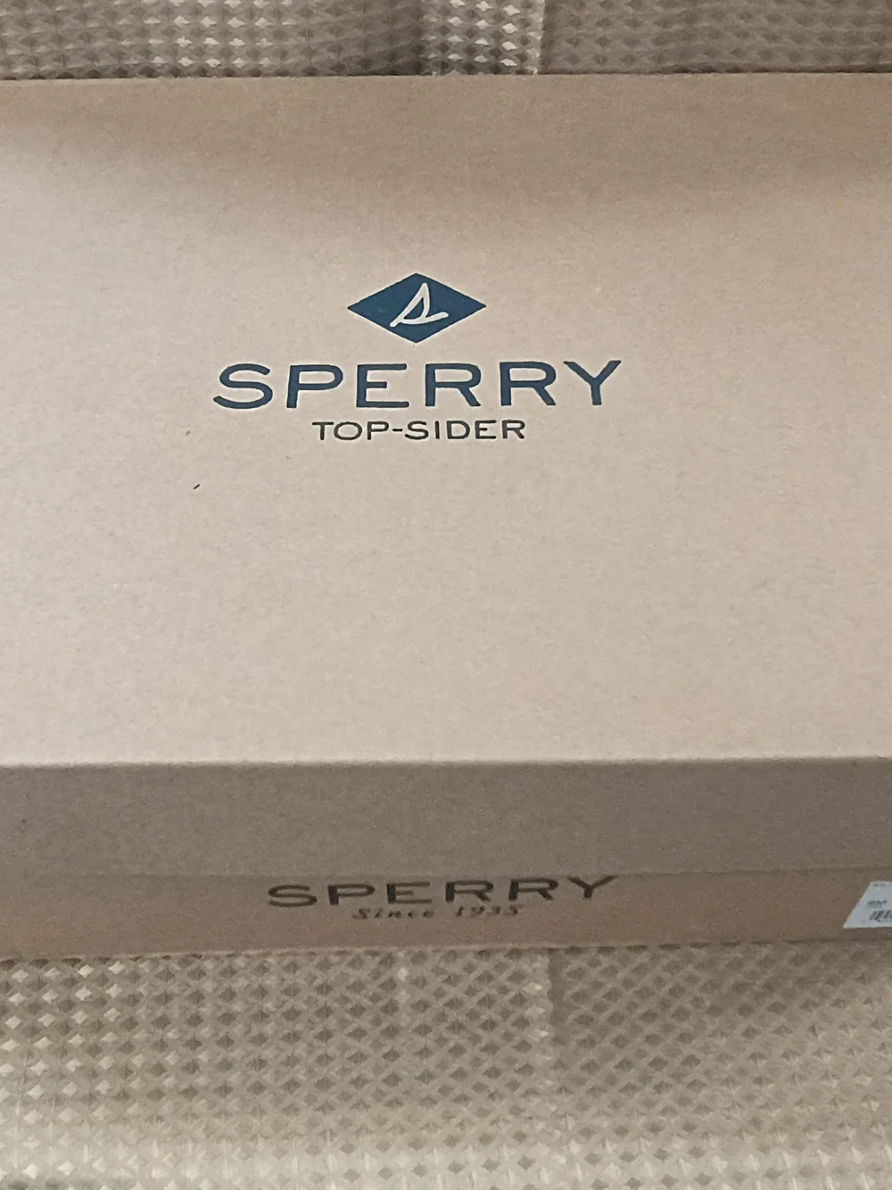 Sperry Black Quilted Duck Boots - Women's Waterproof Ankle Boots